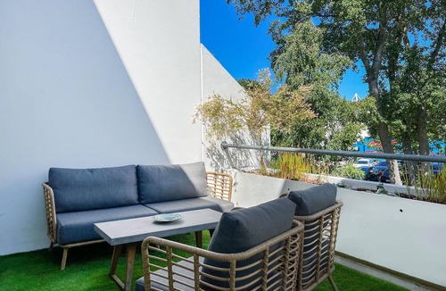 Kronborg Apartment | Cozy apartment in Helsingør with WiFi