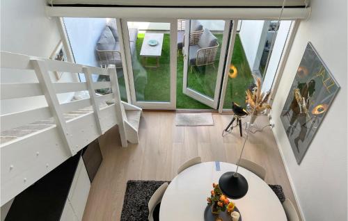 Kronborg Apartment | Cozy Apartment In Helsingør With Wifi