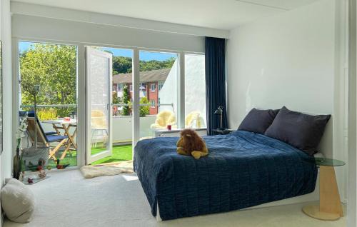 Kronborg Apartment | Cozy Apartment In Helsingør With Wifi