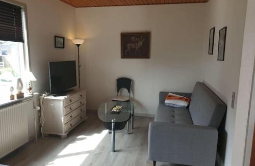 Hirtshals Apartment | Cozy Apartment in Hirtshals