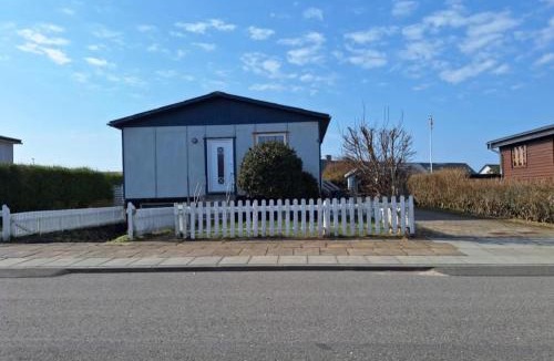 Hirtshals Apartment | Cozy Apartment in Hirtshals
