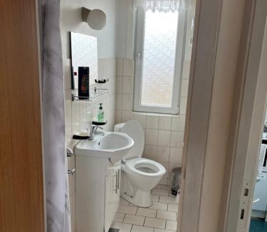 Hirtshals Apartment | Cozy Apartment in Hirtshals
