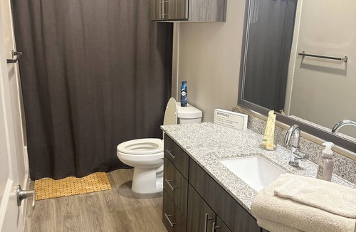George Bush Park/Eldridge Apartment | Cozy Apartment in Houston, TX