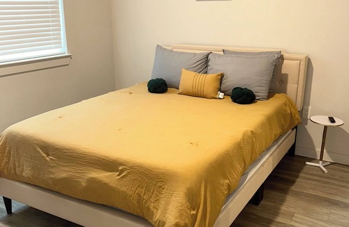 George Bush Park/Eldridge Apartment | Cozy Apartment in Houston, TX