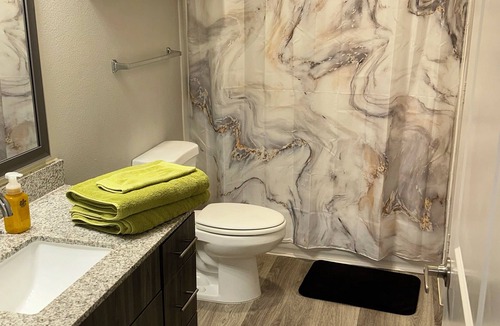 George Bush Park/Eldridge Apartment | Cozy Apartment in Houston, TX