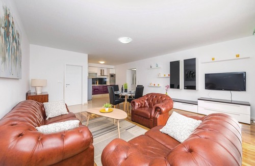 Kastel Stari Apartment | Cozy apartment in Kastel Stari