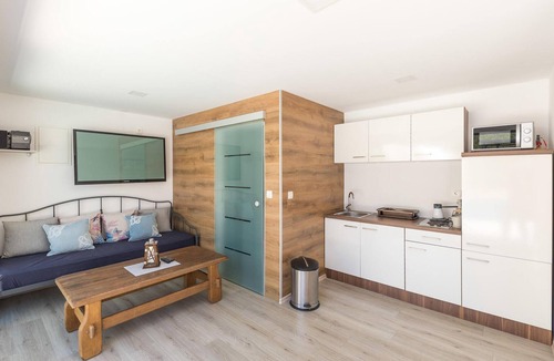 Kastel Stari Apartment | Cozy apartment in Kastel Stari