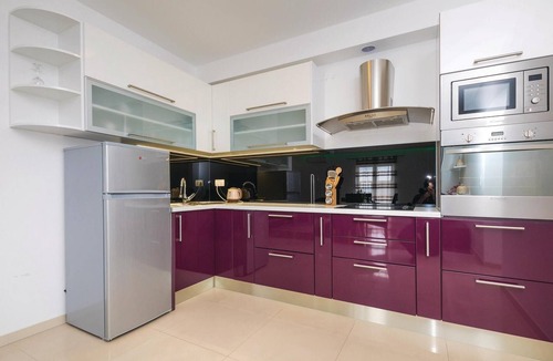 Kastel Stari Apartment | Cozy apartment in Kastel Stari