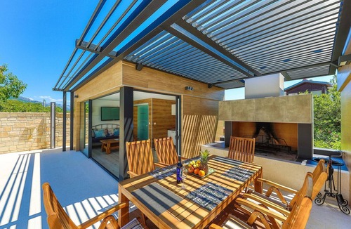 Kastel Stari Apartment | Cozy apartment in Kastel Stari