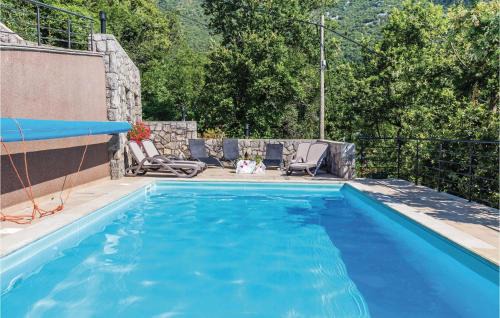 Sucici Apartment | Cozy Apartment In Moscenicka Draga