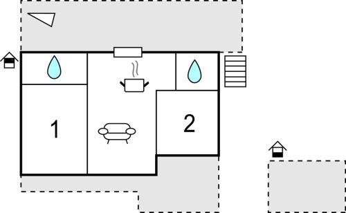 Jablanac Apartment | Cozy Apartment In Jablanac