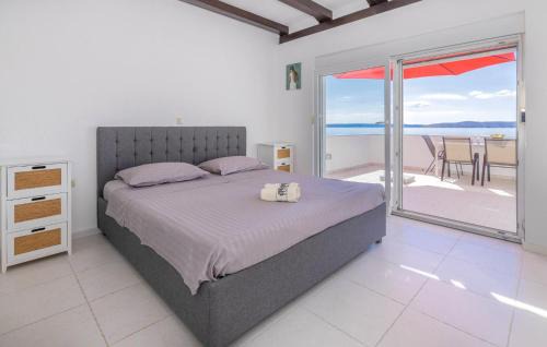 Jablanac Apartment | Cozy Apartment In Jablanac