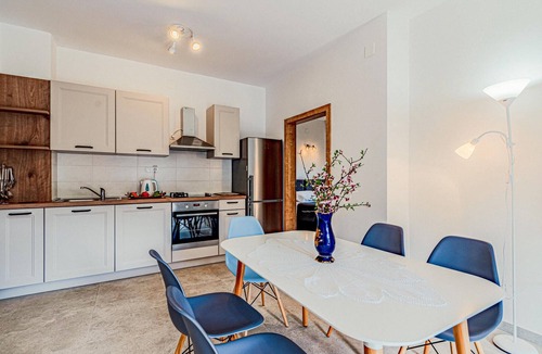 Kneza Apartment | Cozy apartment in Kneze with house sea view