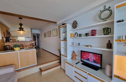 Pedrinya Apartment | Cozy apartment in L'Escala near the beach