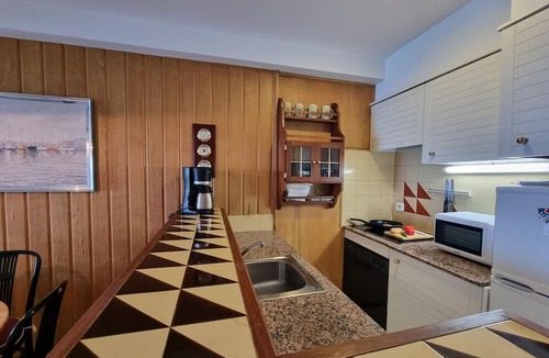 Pedrinya Apartment | Cozy apartment in L'Escala near the beach