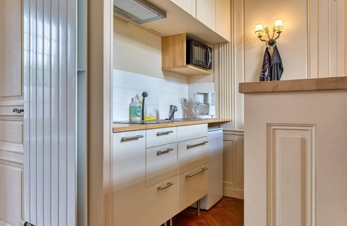 Les Andelys Apartment | Cozy apartment in Les Andelys with WiFi