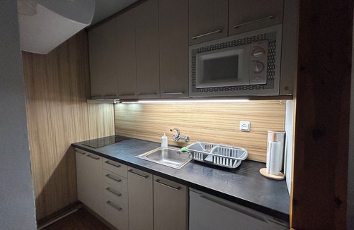 La Molina Apartment | Cozy apartment in La Molina