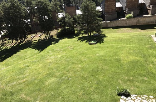 La Molina Apartment | Cozy apartment in La Molina