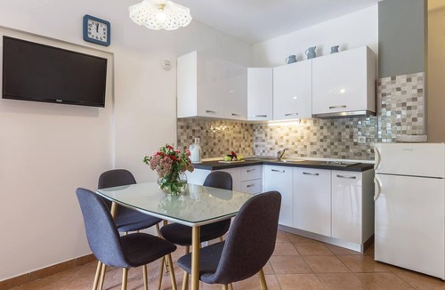 Marceljani Apartment | Cozy apartment in Labin with WiFi