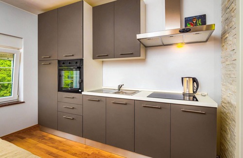 Marceljani Apartment | Cozy apartment in Labin with WiFi