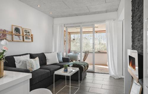 Lemvig House | Cozy Apartment In Lemvig With Sauna