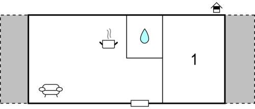 Liznjan Apartment | Cozy Apartment In Liznjan With Wifi