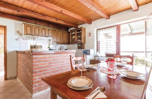 Opric Apartment | Cozy apartment in Lovran with swimming pool