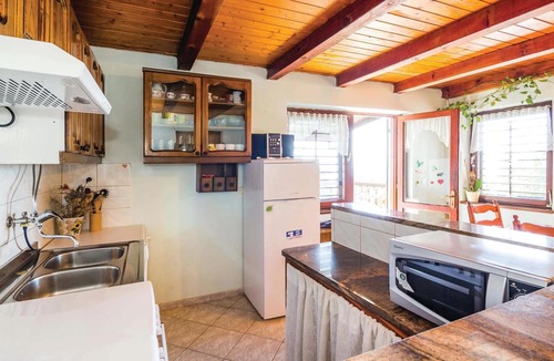 Opric Apartment | Cozy apartment in Lovran with swimming pool
