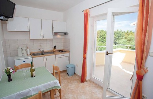 Cizici Apartment | Cozy apartment in Malinska