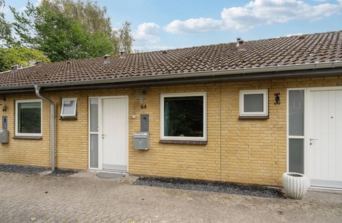 Middelfart Apartment | Cozy apartment in Middelfart with WiFi
