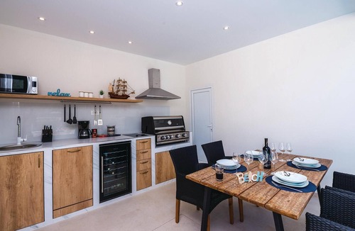 Prijevor Apartment | Cozy apartment in Mokosica