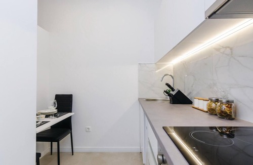 Prijevor Apartment | Cozy apartment in Mokosica