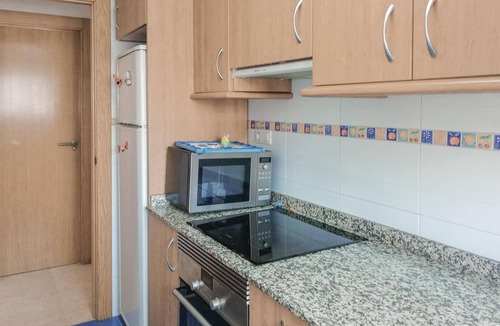 Moncofar Apartment | Cozy apartment in Moncófar with WiFi