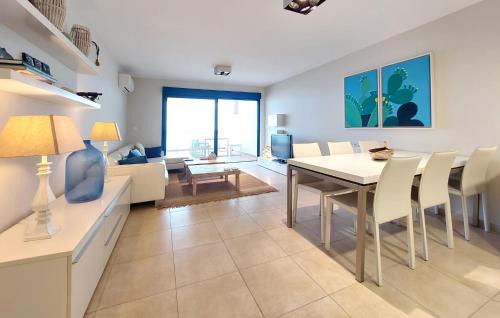 El Grau de Moncofa Apartment | Cozy Apartment In Moncofa With Wifi