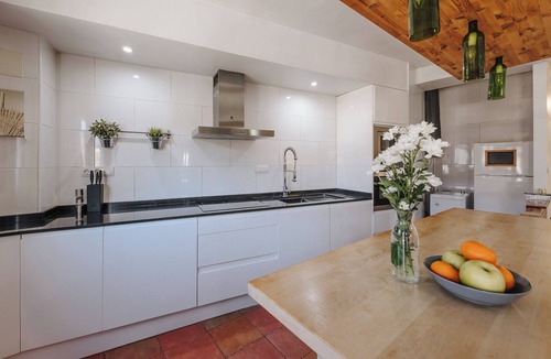 Montan Apartment | Cozy apartment in Montan (Montanejos)