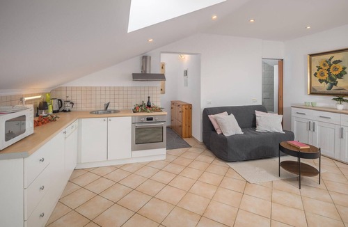 Musalez Apartment | Cozy apartment in Musalez with WiFi