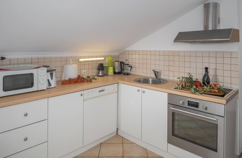 Musalez Apartment | Cozy apartment in Musalez with WiFi