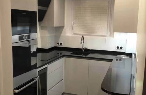 Centre Apartment | Cozy apartment in Nanterre