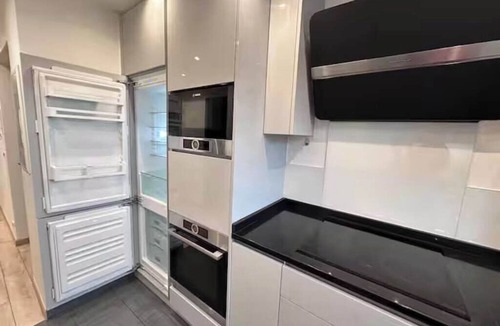 Centre Apartment | Cozy apartment in Nanterre