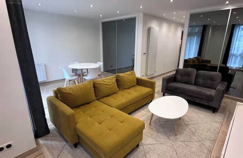 Centre Apartment | Cozy apartment in Nanterre