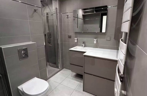 Centre Apartment | Cozy apartment in Nanterre