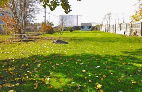 East Haven Apartment | Cozy apartment in New Haven