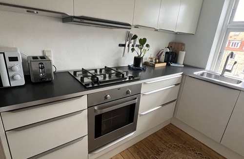 Aalborg Apartment | Cozy apartment in nice area.