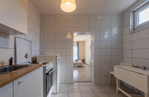 Bosana Apartment | Cozy apartment in Novalja with WiFi