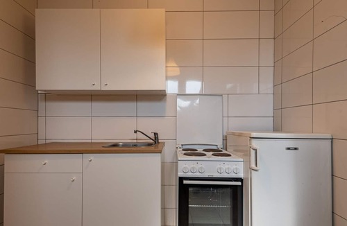 Bosana Apartment | Cozy apartment in Novalja with WiFi