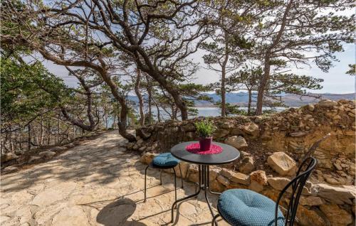 Bosana Apartment | Cozy Apartment In Novalja With Wifi