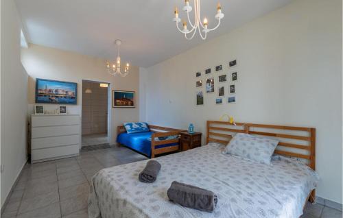Bosana Apartment | Cozy Apartment In Novalja With Wifi
