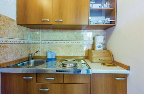 Novigrad Apartment | Cozy apartment in Novigrad with WiFi