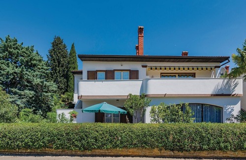 Novigrad Apartment | Cozy apartment in Novigrad with WiFi