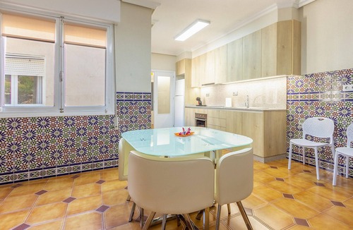 Orihuela Apartment | Cozy apartment in Orihuela with WiFi
